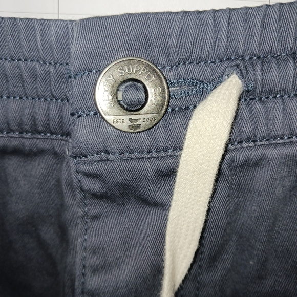 Jetty Flat Front Shorts size L - Picture 8 of 8